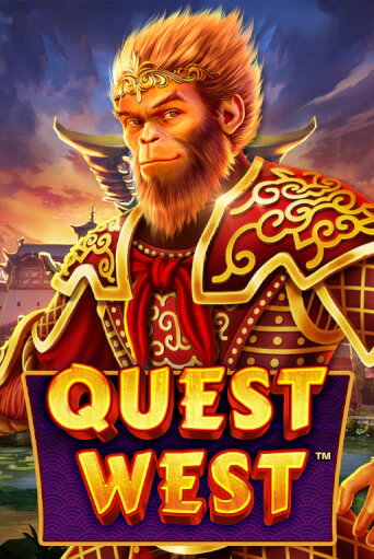 Демо игра Quest West на сайте игровых автоматов JoyCasino