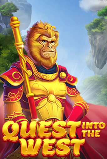 Демо игра Quest into the West на сайте игровых автоматов JoyCasino