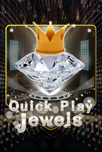 Демо игра Quick Play Jewels на сайте игровых автоматов JoyCasino