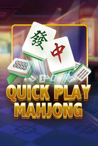 Демо игра Quick Play Mahjong на сайте игровых автоматов JoyCasino