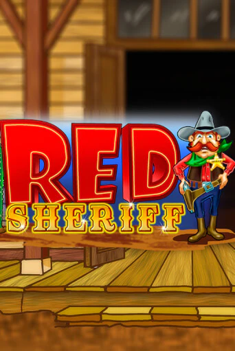 Демо игра RCT - Red Sheriff на сайте игровых автоматов JoyCasino