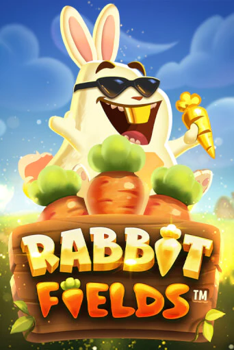 Демо игра Rabbit Fields™ на сайте игровых автоматов JoyCasino