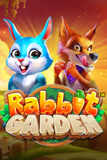 Демо игра Rabbit Garden™ на сайте игровых автоматов JoyCasino