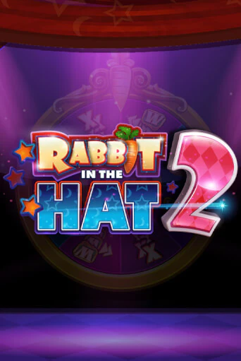 Демо игра Rabbit In The Hat 2 на сайте игровых автоматов JoyCasino