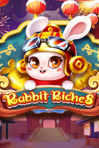 Демо игра Rabbit Riches на сайте игровых автоматов JoyCasino