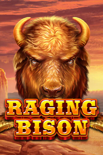 Демо игра Raging Bison на сайте игровых автоматов JoyCasino