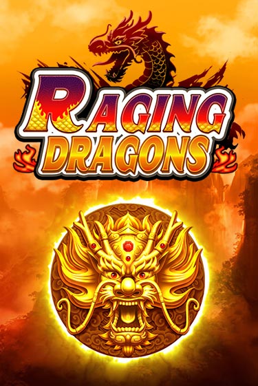 Демо игра Raging Dragons на сайте игровых автоматов JoyCasino