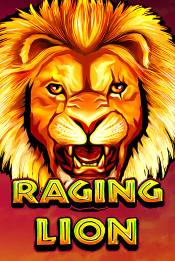 Демо игра Raging Lion на сайте игровых автоматов JoyCasino