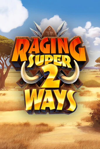 Демо игра Raging Super 2 Ways на сайте игровых автоматов JoyCasino