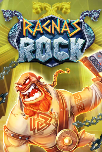 Демо игра Ragna’s Rock на сайте игровых автоматов JoyCasino