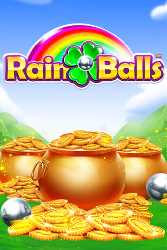 Демо игра RainBalls на сайте игровых автоматов JoyCasino