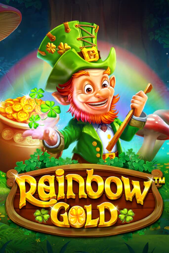 Демо игра Rainbow Gold™ на сайте игровых автоматов JoyCasino