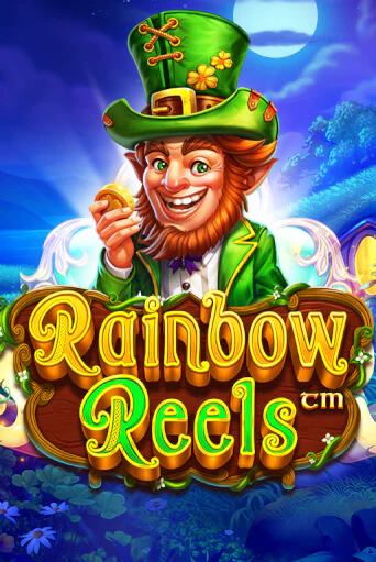 Демо игра Rainbow Reels на сайте игровых автоматов JoyCasino