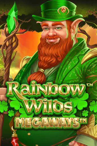 Демо игра Rainbow Wilds Megaways на сайте игровых автоматов JoyCasino