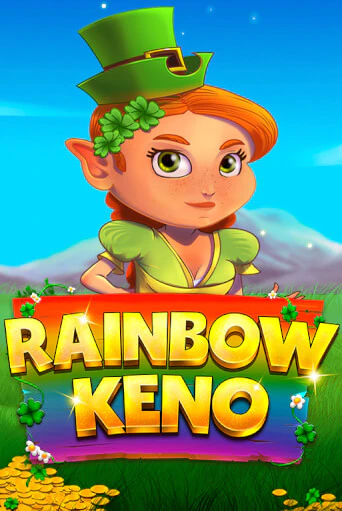 Демо игра Rainbow Keno на сайте игровых автоматов JoyCasino