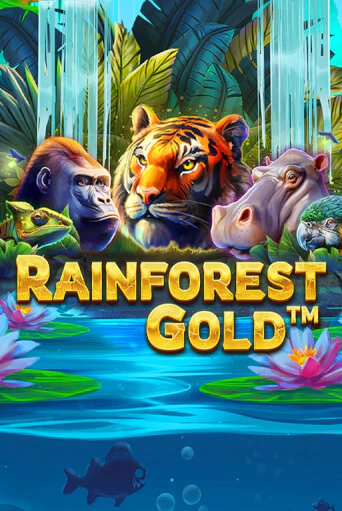 Демо игра Rainforest Gold на сайте игровых автоматов JoyCasino