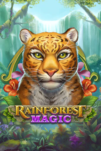 Демо игра Rainforest Magic на сайте игровых автоматов JoyCasino