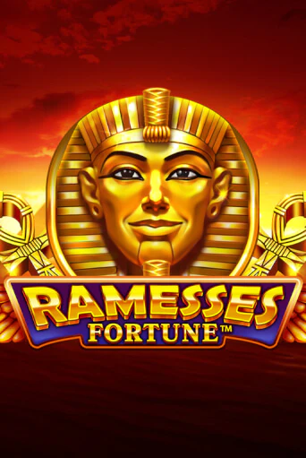 Демо игра Ramesses Fortune на сайте игровых автоматов JoyCasino