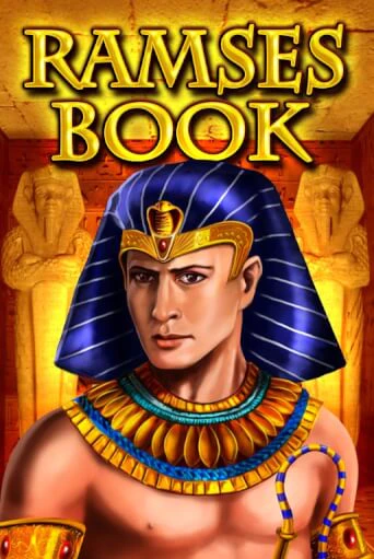 Демо игра Ramses Book на сайте игровых автоматов JoyCasino