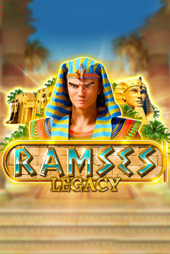 Демо игра Ramses Legacy на сайте игровых автоматов JoyCasino