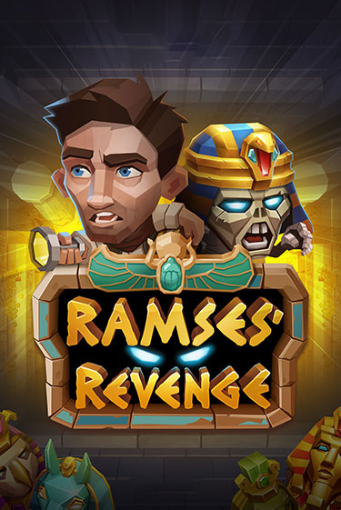 Демо игра Ramses Revenge на сайте игровых автоматов JoyCasino