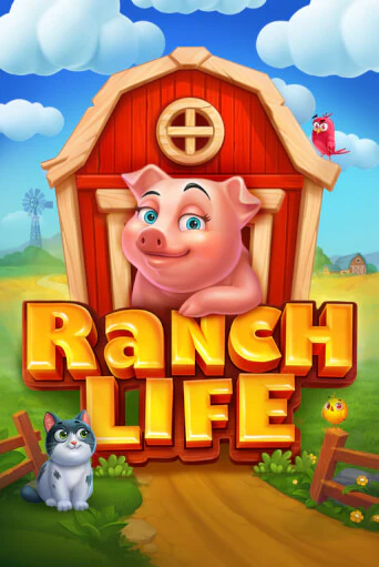 Демо игра Ranch Life на сайте игровых автоматов JoyCasino