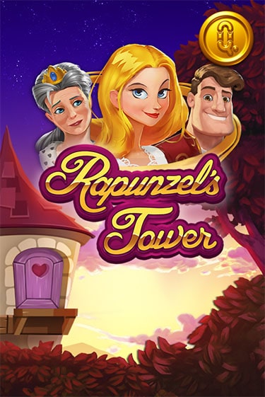 Демо игра Rapunzel's Tower на сайте игровых автоматов JoyCasino