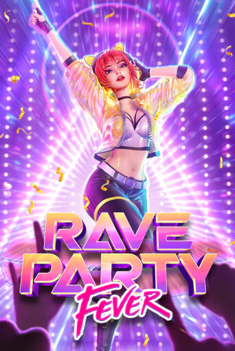 Демо игра Rave Party Fever на сайте игровых автоматов JoyCasino