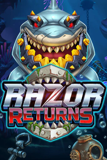 Демо игра Razor Returns на сайте игровых автоматов JoyCasino