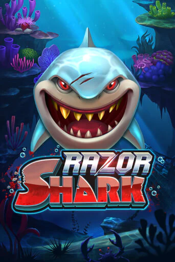 Демо игра Razor Shark на сайте игровых автоматов JoyCasino