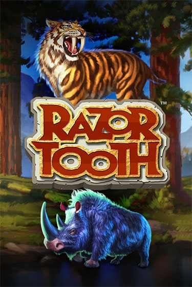 Демо игра Razortooth на сайте игровых автоматов JoyCasino