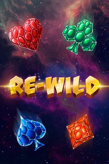 Демо игра Re-Wild на сайте игровых автоматов JoyCasino