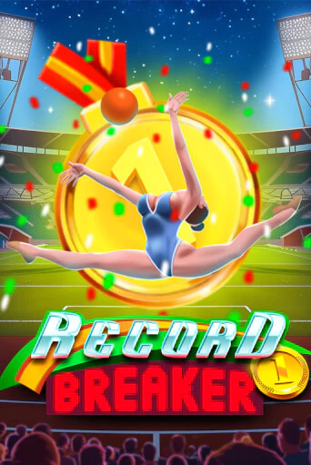 Демо игра Record Breaker на сайте игровых автоматов JoyCasino