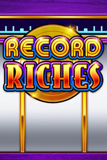 Демо игра Record Riches на сайте игровых автоматов JoyCasino