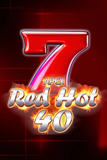 Демо игра Red Hot 40 на сайте игровых автоматов JoyCasino