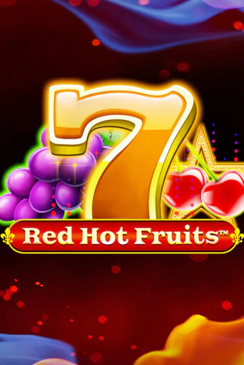 Демо игра Red Hot Fruits на сайте игровых автоматов JoyCasino