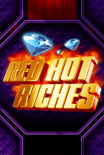 Демо игра Red Hot Riches на сайте игровых автоматов JoyCasino