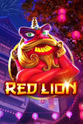 Демо игра Red Lion на сайте игровых автоматов JoyCasino