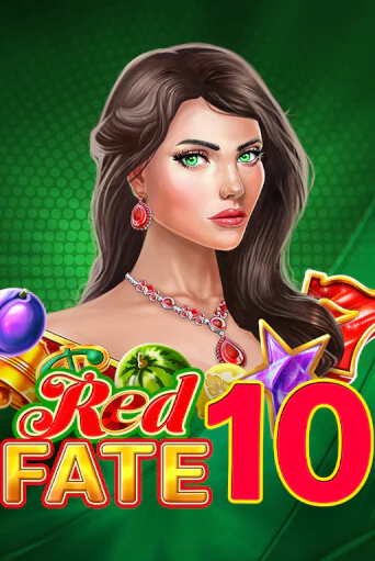 Демо игра Redfate 10 на сайте игровых автоматов JoyCasino