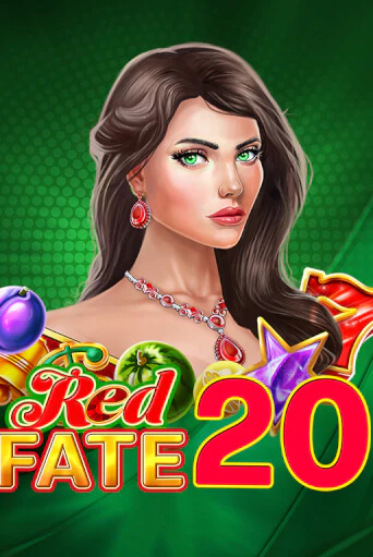 Демо игра Redfate 20 на сайте игровых автоматов JoyCasino