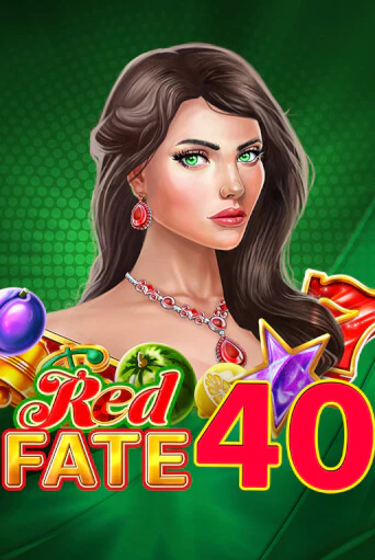 Демо игра Redfate 40 на сайте игровых автоматов JoyCasino