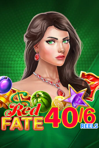 Демо игра Redfate 40/6 на сайте игровых автоматов JoyCasino