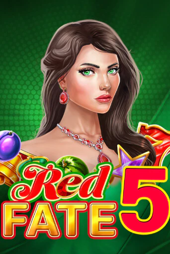 Демо игра Redfate 5 на сайте игровых автоматов JoyCasino