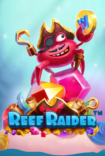 Демо игра Reef Raider™ на сайте игровых автоматов JoyCasino