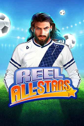 Демо игра Reel All-Stars на сайте игровых автоматов JoyCasino