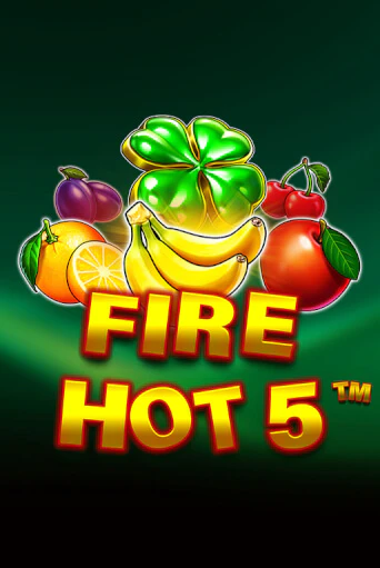 Демо игра Fire Hot 5 на сайте игровых автоматов JoyCasino