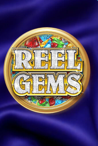 Демо игра Reel Gems на сайте игровых автоматов JoyCasino