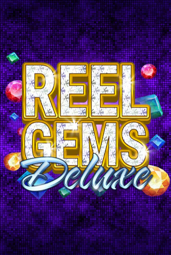 Демо игра Reel Gems Deluxe на сайте игровых автоматов JoyCasino