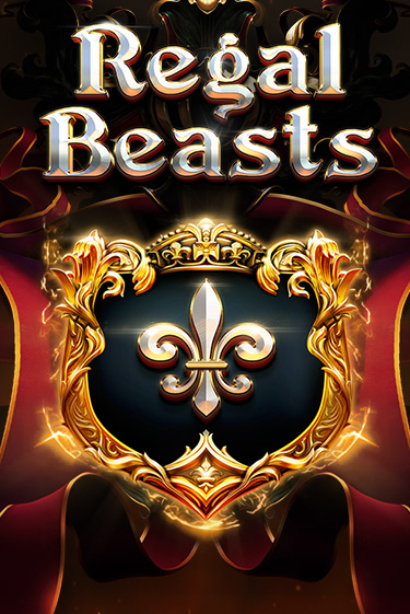 Демо игра Regal Beasts на сайте игровых автоматов JoyCasino