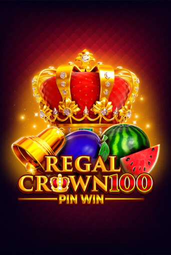 Демо игра Regal Crown 100 на сайте игровых автоматов JoyCasino